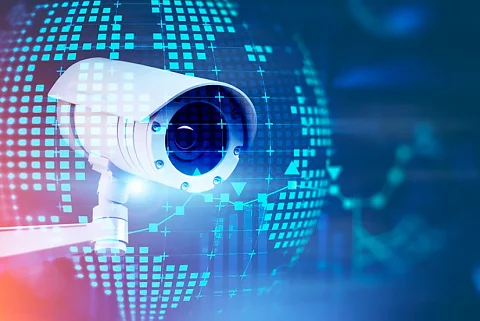 Sistemas de Videovigilancia